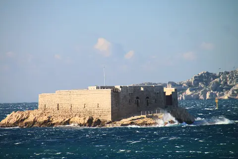 Fort de Tourville