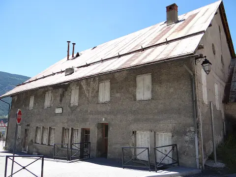 Maison Planche