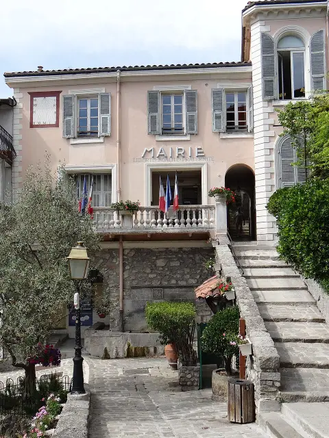 Musée de La Crèche