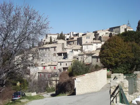 Château de Lurs