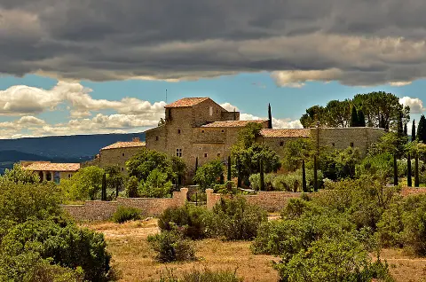 Commanderie des Templiers (ancienne)