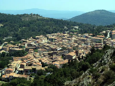 L’Écrin
