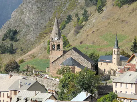 Église Notre Dame De L’Assomption