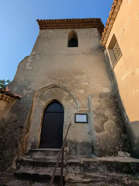 La maison de l'histoire locale M.I.L