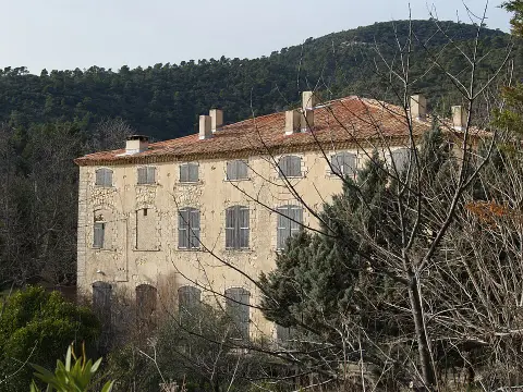 Château du Grand-Pré