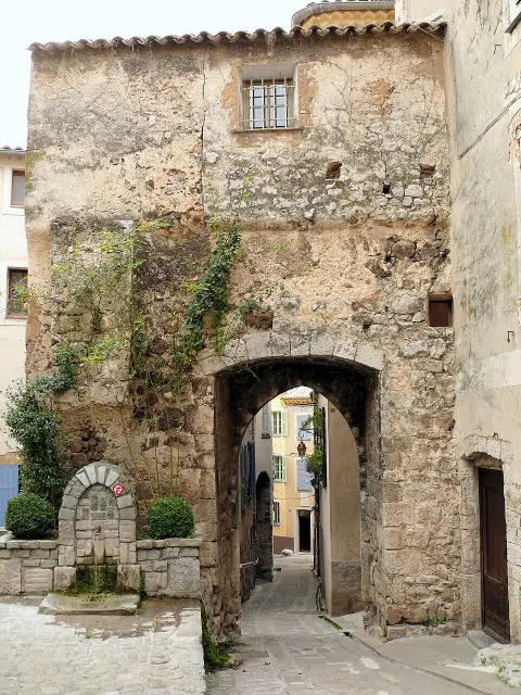 Rempart