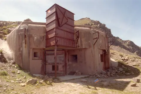 PO de la Moutière