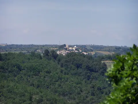 Église Notre-Dame-du-Serre de Puimichel