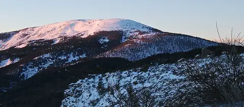 Puy de Rent