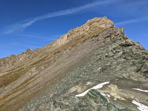 Pic de la Farnéiréta