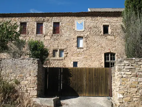 Couvent des Minimes (ancien)