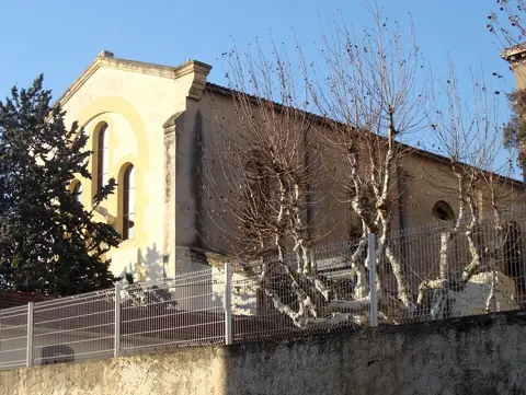 Mission Chrétienne Française