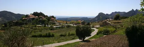 Col de Suzette