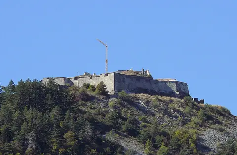 Fort Saint-Vincent