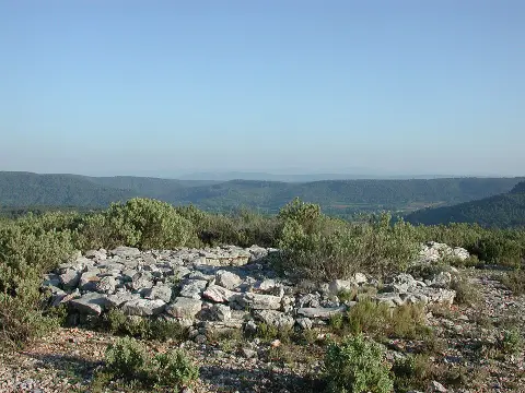 Tholos de la Lauve