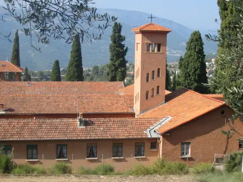 Abbaye Notre-Dame de la Paix