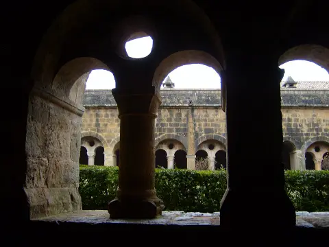 Abbaye du Thoronet