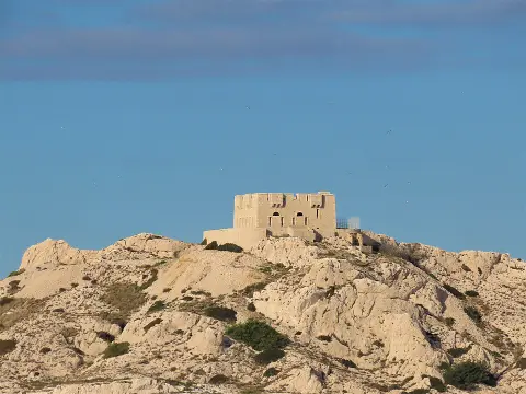 Tour du Pomèguet