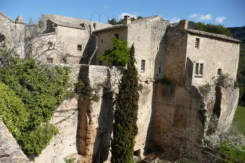 Chapelle Sainte-Luce