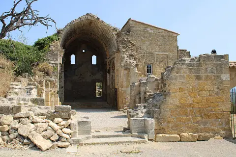 Église Saint-Jacques