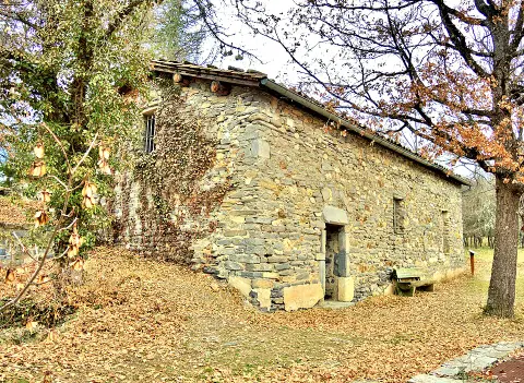 Le Vieil Eyguians
