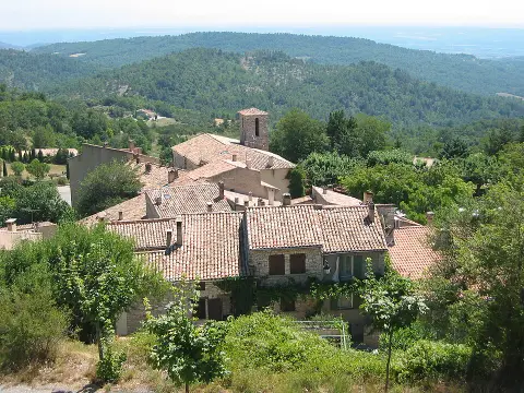 Église Notre-Dame-et-Saint-Elzéar