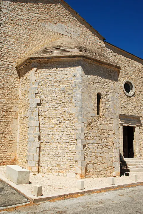 Eglise Notre-Dame-et-Saint-Christophe