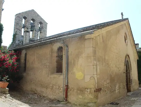 Beffroi, Portail de l'horloge