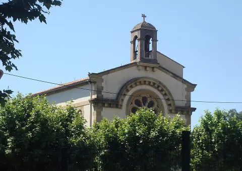 Notre-Dame des Grâces