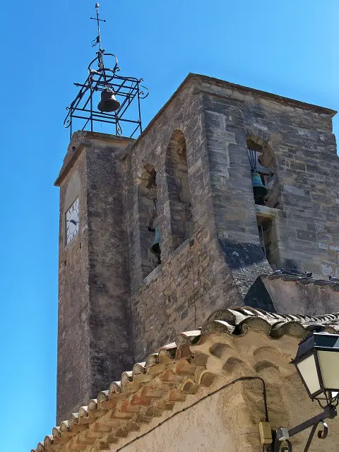 Maison natale de Marius Jouve, félibre