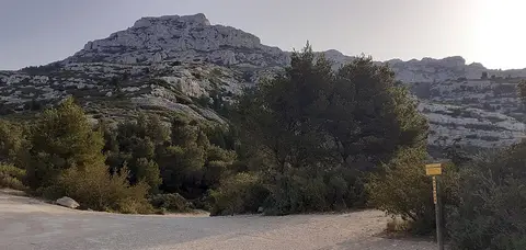Col de Sugiton