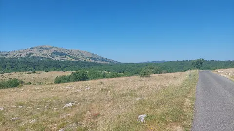 Puy de Tourrettes