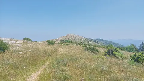 Signal des Béguines
