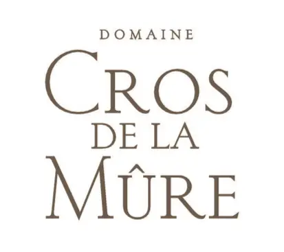 Domaine du Cros de la Mûre