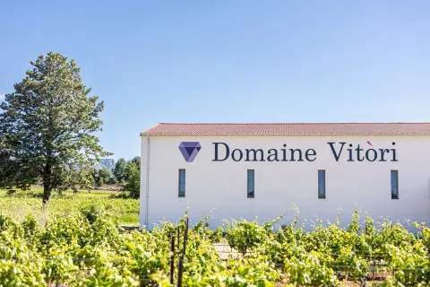 Domaine Vitòri
