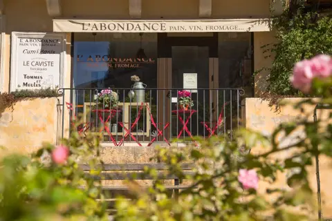 L'Abondance