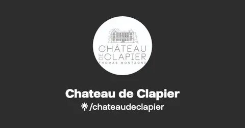 Château de Clapier