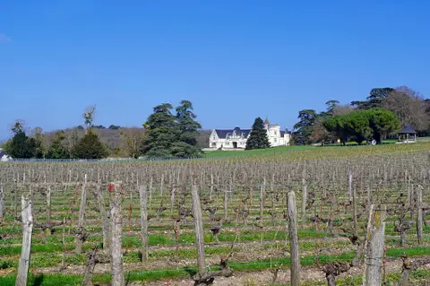 Château du Saix