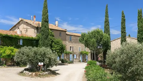 Bastide d'Arbouin