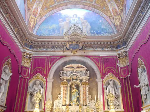 Chapelle des Pénitents