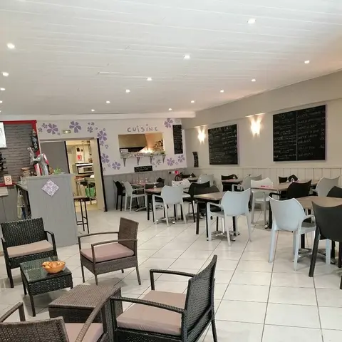 Chartreuse de Montrieux-le-Vieux