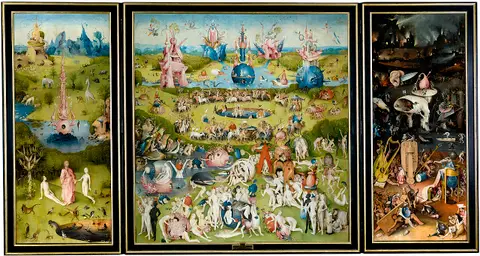 Abri A des Eissartènes et abri B