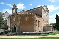 Baptistère