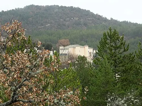 Château de Lineau
