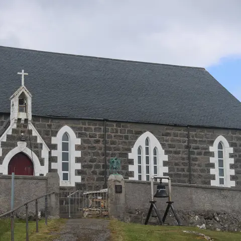 Saint Michael’s church
