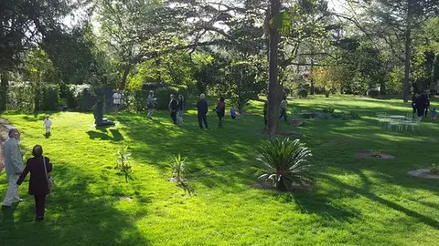 Domaine de Pradines