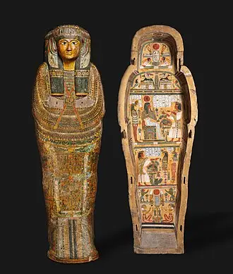 Aven du Faux Sarcophage