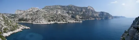Grotte des Caranques