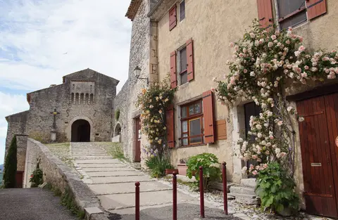 Aven du Gorsi