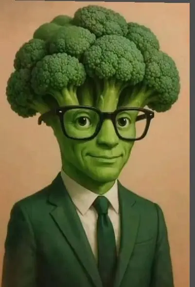 Aven Brocoli